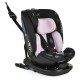 Παιδικό Κάθισμα Αυτοκινήτου - Gravity I-size pink 40-150cm Παιδικό Κάθισμα Αυτοκινήτου - Gravity I-size pink 40-150cm