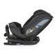 Baby car seat Gravity I-size grey 40-150cm