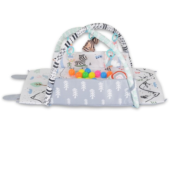 Playmat Rabit JL658-1A