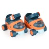 Skates Scooper blue(22-30)