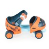 Skates Scooper blue(22-30)