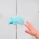 Drawer guard Henry turquoise
