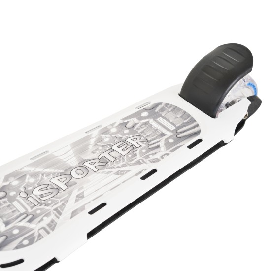 Scooter iSporter