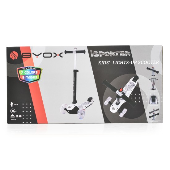 Scooter iSporter