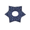 Baby bandana Night sky