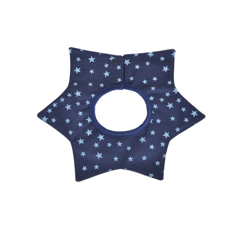 Baby bandana Night sky