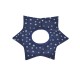 Baby bandana Night sky Baby bandana Night sky