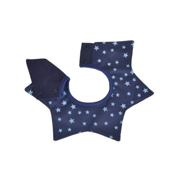 Baby bandana Night sky
