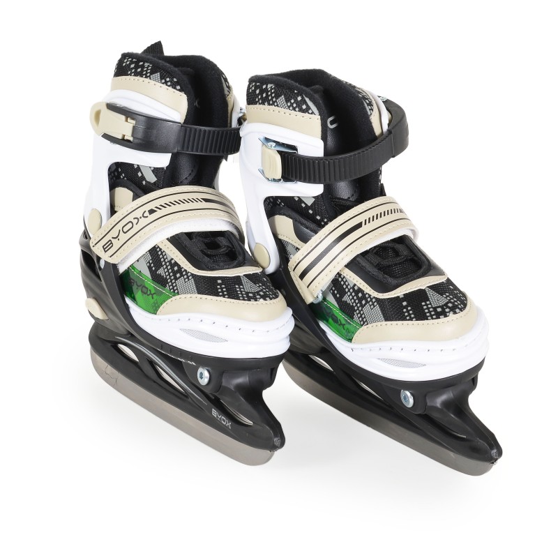 Skates Iceberg 2in1 M size (34-37)