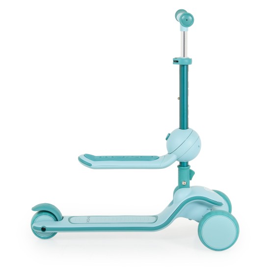 Scooter Evo mint Scooter Evo mint