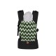 Ergonomic carrier Explorer dark green Ergonomic carrier Explorer dark green