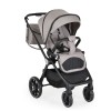 Christiano baby stroller 3 in 1 beige