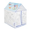 Play house animal for drawing J1221