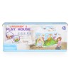 Play house animal for drawing J1221