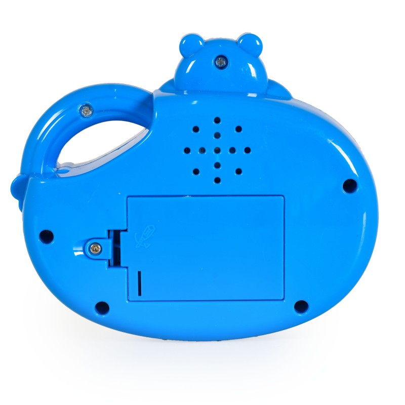 Piano with drum 668-191