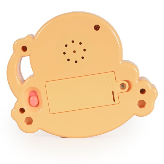 Music piano box Lion 368-1 Music piano box Lion 368-1