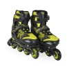 Inline skates Roces Jockey lime 30-33