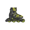 Inline skates Roces Jockey lime 30-33