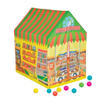 50 Ball Supermarket Awning 995-5009B