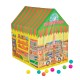 50 Ball Supermarket Awning 995-5009B 50 Ball Supermarket Awning 995-5009B