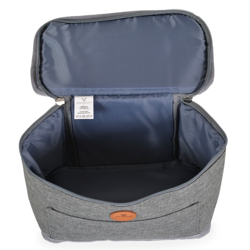 Τσάντα Αξεσουάρ - Ariela MC001