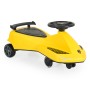 Lamborghini Swing Car yellow