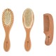 Baby wooden brush set SWT202 Baby wooden brush set SWT202