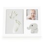 Hand/foot print set with photo frame Sweet Memories NP448