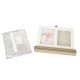 Hand/foot print set with photo frame My Print NP112 Hand/foot print set with photo frame My Print NP112