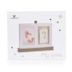 Hand/foot print set with photo frame My Print NP112 Hand/foot print set with photo frame My Print NP112