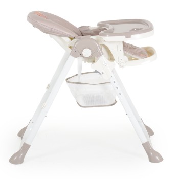 High chair Hunny bear beige
