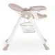 High chair Hunny bear beige