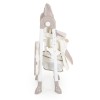 High chair Hunny bear beige