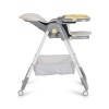 High chair Raffy yellow