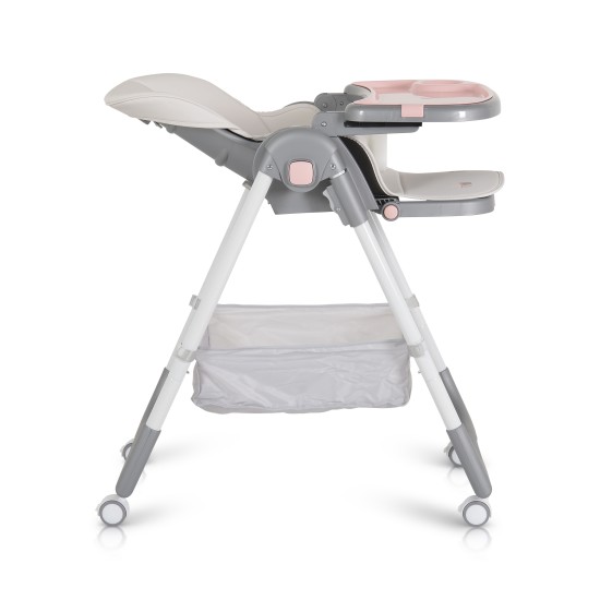 High chair Raffy pink High chair Raffy pink