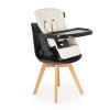 High chair Tiramisu 2 in 1 beige