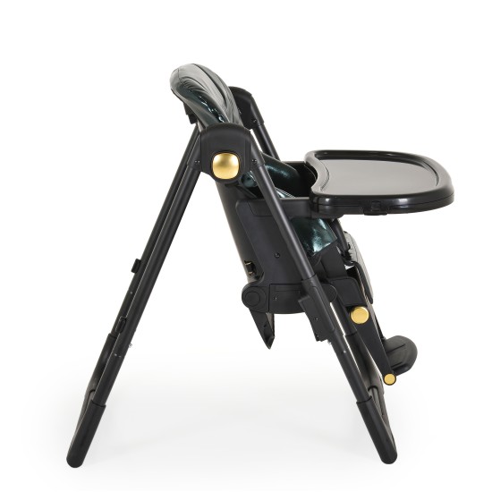 High chair Tiramisu 2 in 1 green High chair Tiramisu 2 in 1 green