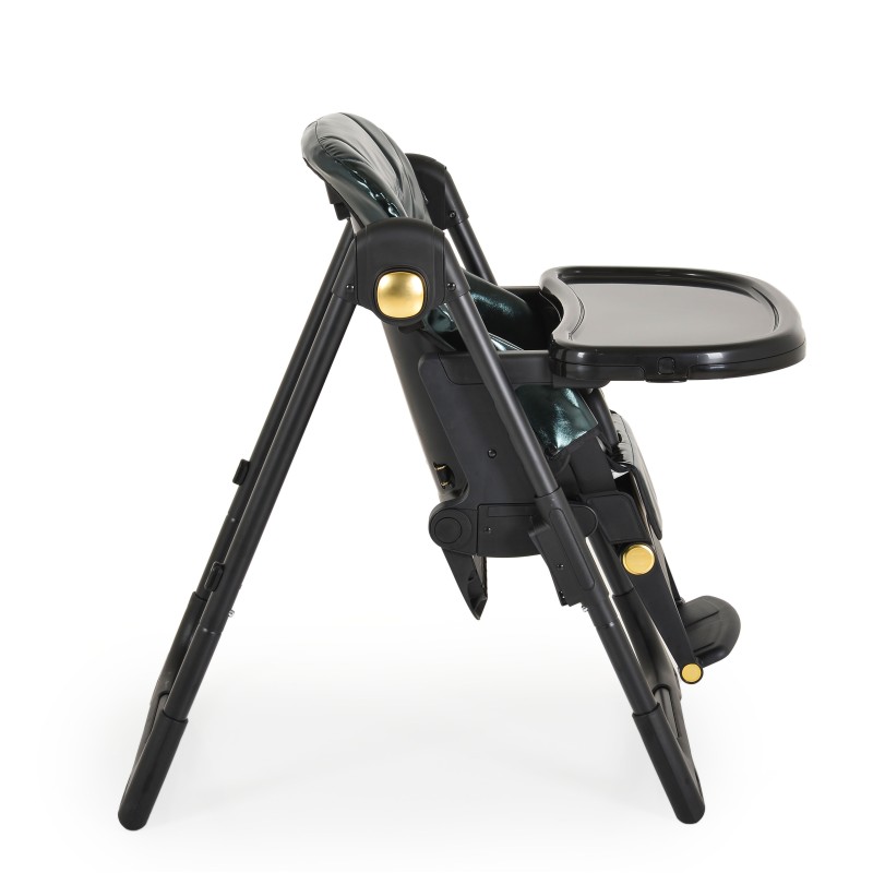 High chair Tiramisu 2 in 1 green