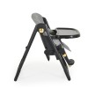 High chair Tiramisu 2 in 1 grey