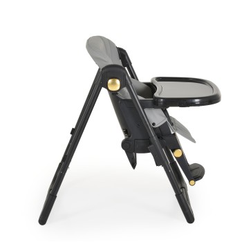 High chair Tiramisu 2 in 1 grey