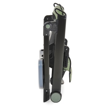 High chair Neron green