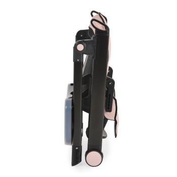 High chair Neron pink