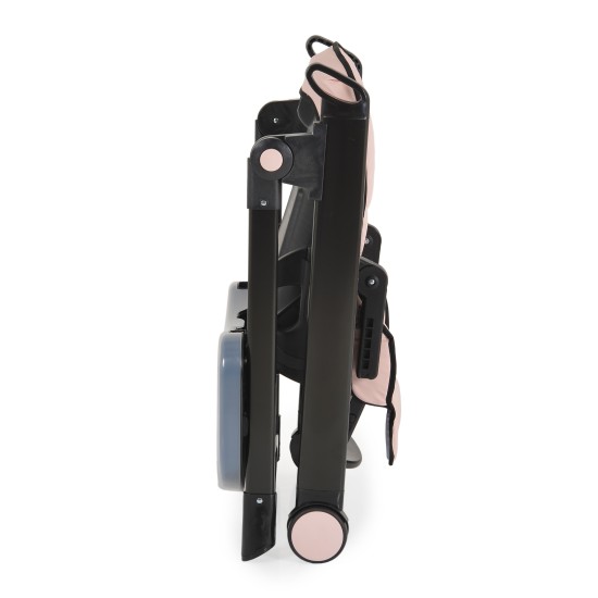 High chair Neron pink High chair Neron pink