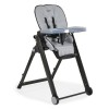 High chair Neron grey