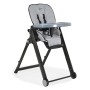 High chair Neron grey