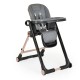 High chair Prime dark grey High chair Prime dark grey