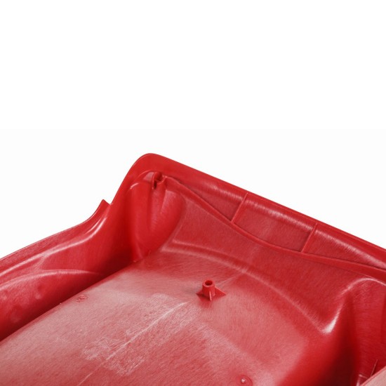 Slide Tsuri Red Slide Tsuri Red
