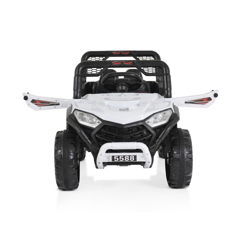 BO Fast utv 5588 white