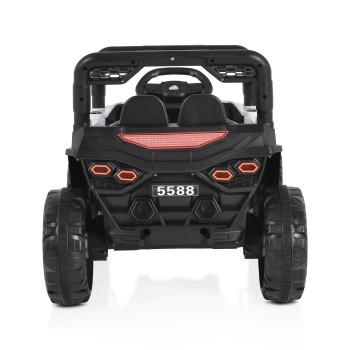 BO Fast utv 5588 white