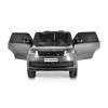 BO Range Rover panting grey